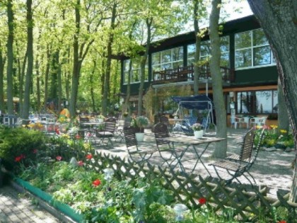 Foto: Restaurant GedeonsEck