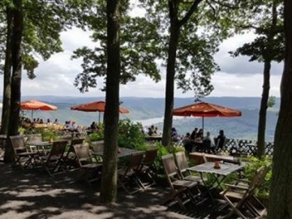 Foto: Restaurant GedeonsEck